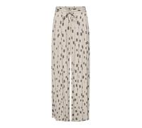 ONLY Hose "Chiara" in Beige - Größe M | Damenhosen