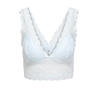 ONLY - ONLCHLOE LACE BRA NOOS ACC Ancient Water - Gr. - M