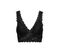 ONLY - ONLCHLOE LACE BRA NOOS ACC Black - Gr. - XL