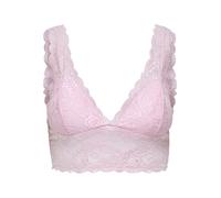 ONLY - ONLCHLOE LACE BRA NOOS ACC roseate spoonbill - Gr. - M