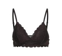 ONLY Onlchloe Lace Padded Bralette Noos Acc