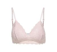 ONLY Onlchloe Lace Padded Bralette Noos Acc