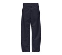 ONLY - ONLCLAIR MW BARREL PANT PNT NOOS Night Sky - Gr. - M/32