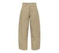 ONLY - ONLCLAIR MW BARREL PANT PNT NOOS Cornstalk - Gr. - 32