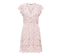 ONLY Onlclaudette Life Ss Mini Dress WVN Noos