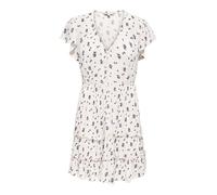 ONLY Onlclaudette Life Ss Mini Dress WVN Noos