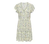 ONLY Onlclaudette Life Ss Mini Dress WVN Noos