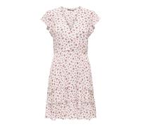 ONLY Onlclaudette Life Ss Mini Dress WVN Noos