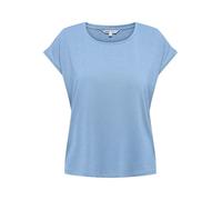 ONLY Onlclaudia Life S/S Glitter Top Noos JRS