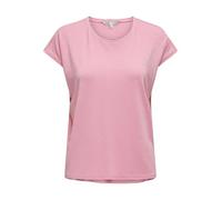 ONLY Onlclaudia S/S Glitter Stripe Top JRS
