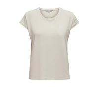 ONLY Onlclaudia S/S Glitter Stripe Top JRS