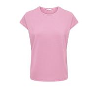 ONLY Onlclaudia S/S Glitter Top Noos JRS