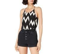 Onlcuba Paperbag DNM Shorts Noos