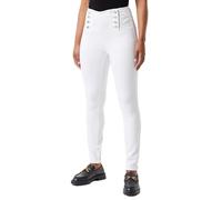 ONLY ONLDAISY HW Button Skinny DNM