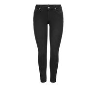 ONLY Female Skinny Jeans ONLDAISY Mittlere Taille Skinny Fit Jeans