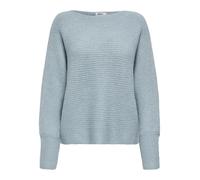 ONLY - ONLDANIELLA L/S PULLOVER KNT NOOS - Gr. - L