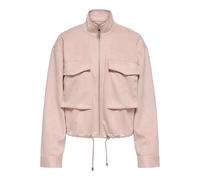 ONLY Onldiane Life Faux Suede High Jacket OTW