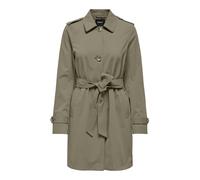 ONLY - ONLDISA SB TRENCHCOAT OTW CC - Gr. - M