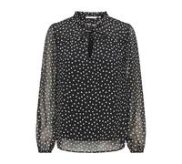 ONLY Onlditsy L/S Blouse WVN Noos