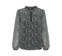 Only ONLDITSY S Balsam Green FALL DITSY 15229700 (734216) Mehrfarbig S