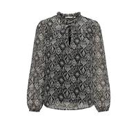 ONLY Onlditsy L/S Blouse WVN Noos