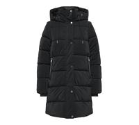 ONLY - ONLDIXIE 2IN1 PUFFER COAT CC OTW Black - Gr. - XL