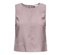 ONLY - ONLDORSI ARIS SL LOOSE TOP WVN CC Burnished Lilac - Gr. - XS