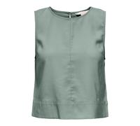 ONLY - ONLDORSI ARIS SL LOOSE TOP WVN CC Jadeite - Gr. - L
