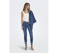 ONLY - ONLEA S/L 2-WAYS FIT TOP JRS NOOS Cloud Dancer - Gr. - S