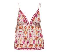 Only - ONLELANOR SL STRING TOP WVN - Gr. - L
