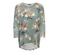 ONLY ONLELCOS 4/5 AOP TOP JRS NOOS