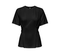 ONLY Onlelena S/S Pleated Top JRS