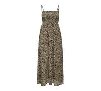 ONLY - ONLELENA VIKKI STRAP ANK DRESS NOOS WVN Black - Gr. - L