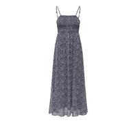ONLY - ONLELENA VIKKI STRAP ANK DRESS NOOS WVN Night Sky - Gr. - L
