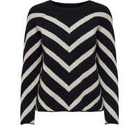 ONLY Onleliza L/S Pullover KNT Noos