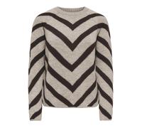 ONLY - ONLELIZA L/S PULLOVER KNT NOOS - Gr. - L