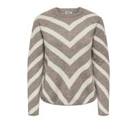 ONLY - ONLELIZA L/S PULLOVER KNT NOOS - Gr. - XL
