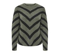 Only Damenpullover 15191792 Lizard Größe XL