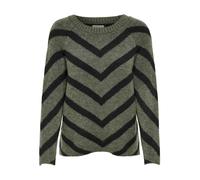 ONLY - ONLELIZA L/S PULLOVER KNT NOOS - Gr. - XS