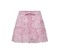 ONLY - ONLELIZA SKORT WVN CS Pale Lilac - Gr. - L