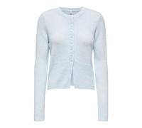 ONLY - ONLELLA LS BUTTON O-NECK CARDIGAN KNT Winter Sky - Gr. - S