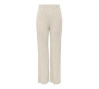 ONLY - ONLELLA WIDE PANT JRS Birch - Gr. - XL