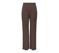 ONLY - ONLELLA WIDE PANT JRS Chocolate Martini - Gr. - S
