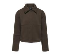 ONLY - ONLELLIE SCUBA ZIP JACKET CC OTW - Gr. - M