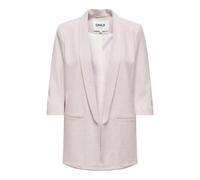 ONLY - ONLELLY 3/4 BLAZER TLR NOOS Burnished Lilac - Gr. - 34
