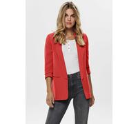 ONLY "ONLELLY 3/4 LIFE BLAZER TLR NOOS" mit 3/4 Ärmel (96576359-36) high risk rot