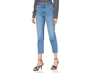 ONLY ONLEMILY Life HW Ankle RS Belt DNM BJ