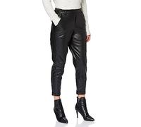 Only Emily High Waisted Jeans Frauen in Gr. 2632 in Schwarz
