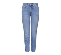 Only ONLEMILY STRETCH 31W / 32L Medium Blue Denim 15283925 (857176) Blau W 31 L 32