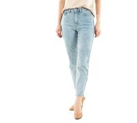 Only Emily Stretch S A High Waist Jeans Blau 30 / 30 Frau (Herstellerartikelnummer: 15248715-LightBlueDenim-30-30)